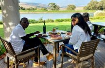 Private Full-Day Tour of the Cape Winelands