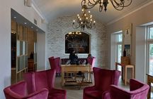 Private Full-Day Tour of the Cape Winelands