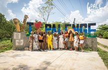 Palenque History Tour 