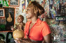 San Basilio de Palenque History Tour 