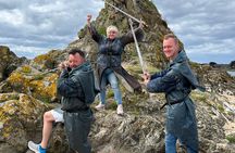 Game of Thrones Private Tour with the Other Ser Davos 1-4 people