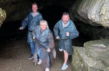 Game of Thrones Private Tour with the Other Ser Davos 1-4 people