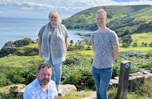 Game of Thrones Private Tour with the Other Ser Davos 1-4 people