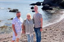 Game of Thrones Private Tour with the Other Ser Davos 1-4 people