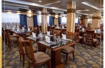 4-Day Nile Cruise Aswan to Luxor with balloon & Abu Simbel