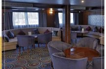 4-Day Nile Cruise Aswan to Luxor with balloon & Abu Simbel