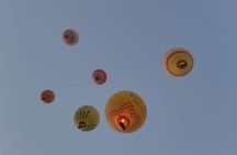 Hot Air Balloon Ride over Luxor 