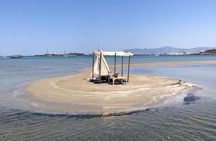 Paros Picnic