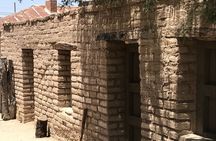 Historical Guided Tour in Tucson