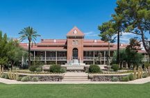 Historical Guided Tour in Tucson