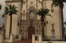 Historical Guided Tour in Tucson