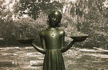 Midnight in the Garden of Good and Evil Walking Tour