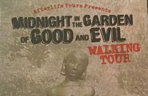 Midnight in the Garden of Good and Evil Walking Tour