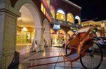 Las Vegas' Original Chinatown Food Tour - Food Tours of America 