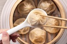 Las Vegas' Original Chinatown Food Tour - Food Tours of America 