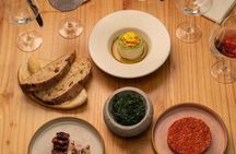 Mendoza Food Safari - 4 Top Restaurants in One Night