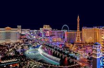 Vegas Strip Foodie Lovers Tour with Food Tours of America 