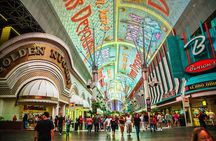 Downtown Vegas Food & Fun Tour with Food Tours of America 