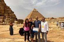 5 Days Private Tour in Cairo