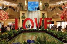 Vegas Strip Foodie Lovers Tour with Food Tours of America 
