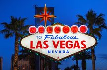 Vegas Strip Foodie Lovers Tour with Food Tours of America 