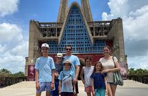 Shared Half-Day Tour in Punta Cana with Local Guide