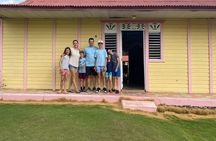 Private Half Day Tour in Dominican Republic with Local Guide