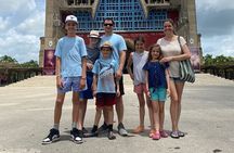 Private Half Day Tour in Dominican Republic with Local Guide