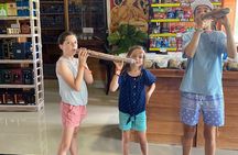 Private Half Day Tour in Dominican Republic with Local Guide