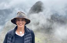 2-Day Machu Picchu Tour by train from Cusco ( All included )