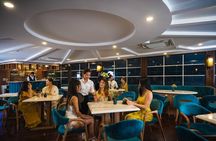 The Catba Catamaran Day Tour Lan Ha Bay Cruise Trips