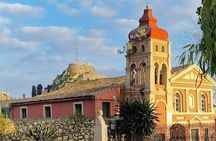 Top 5 of Corfu - Ideal Tour to Explore Corfu