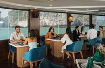 Cat Ba Island: Lan Ha Bay Day Cruise - Kayak & Viet Hai Cycling