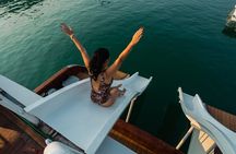 The Catba Catamaran Day Tour Lan Ha Bay Cruise Trips