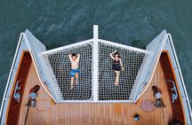 The Halong Catamaran Premium Cruise - Lan Ha Bay Cruise Trip