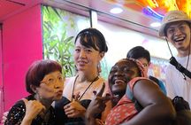 Kowloon Backstreet Private Night Tour
