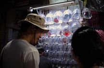 Kowloon Backstreet Private Night Tour