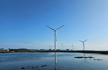 Jeju Private Tour Package -West of Jeju (Handam & Yongmeri coast)