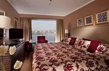 Steigenberger Minerva 4 Nts Nile Cruise -Thursday Luxor to Aswan 