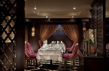 Steigenberger Minerva 4 Nts Nile Cruise -Thursday Luxor to Aswan 