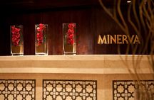 Steigenberger Minerva 4 Nts Nile Cruise -Thursday Luxor to Aswan 