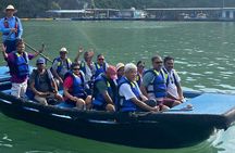 HaLong Bay Day Cruise with Kayaking, Swimming, Hiking and Lunch