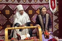 Experience the Nomadic Lifestyle at 'The Huns' Ethno-village 