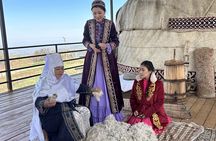 Experience the Nomadic Lifestyle at 'The Huns' Ethno-village 