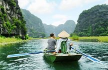 Ninh Binh One Day Trips- from Hanoi 