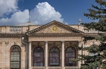 Imperial Splendor: Dolmabahce Palace & Bosphorus Yacht Cruise