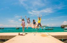 Island Adventure & Hoi An Walking Tour — A Perfect Day Out