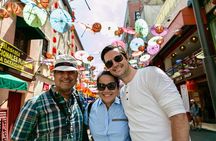 Mexico City Custom Private Tour with a Local, Highlights & Hidden Gems 