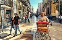 Mexico City Custom Private Tour with a Local, Highlights & Hidden Gems 