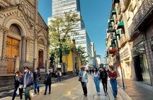 Mexico City Custom Private Tour with a Local, Highlights & Hidden Gems 